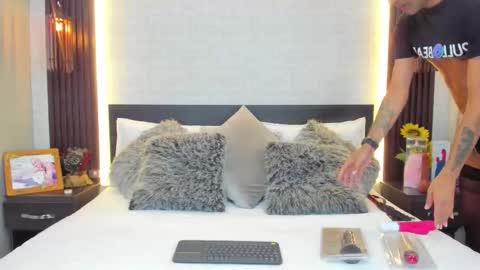  Anghel Stone  online show from 02.02.26