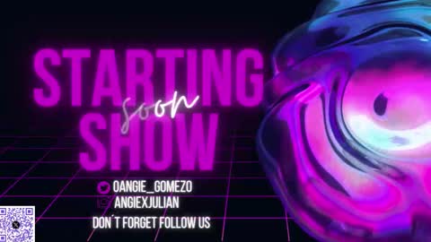 Angie Gomez  Onlyfans angie bigboobs FREE online show from 03.14.26