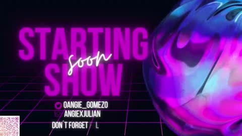 Angie Gomez  Onlyfans angie bigboobs FREE online show from 03.26.26