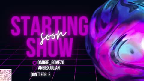 Angie Gomez  Onlyfans angie bigboobs FREE online show from 05.18.26