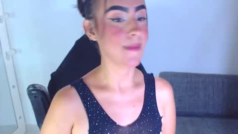 IG angie dreamgirl01 online show from 11.07.25