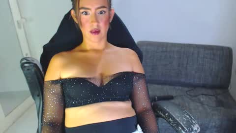 IG angie dreamgirl01 online show from 11.18.25