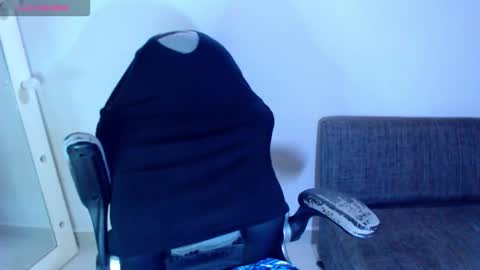 IG angie dreamgirl01 online show from 02.22.26