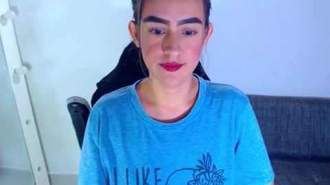 IG angie dreamgirl01 online show from 03.24.26