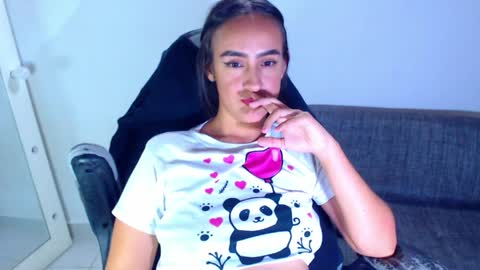 IG angie dreamgirl01 online show from 03.29.26