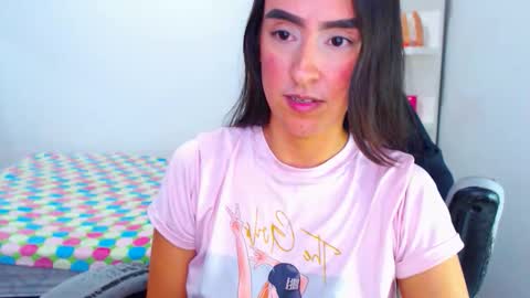 IG angie dreamgirl01 online show from 05.19.26