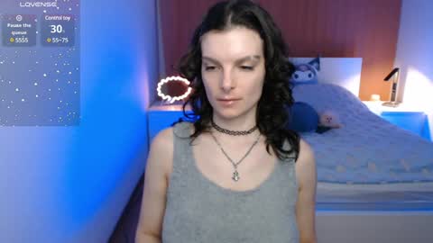 angie_faee online show from 01.23.25