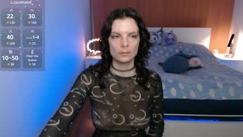 angie_faee online show from 01.31.25