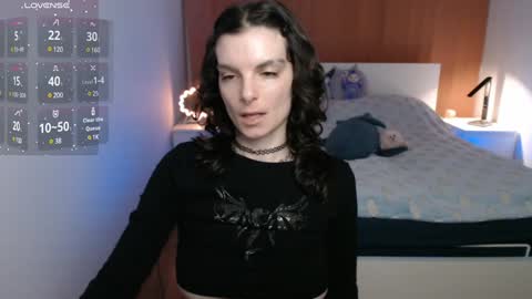 angie_faee online show from 02.06.25