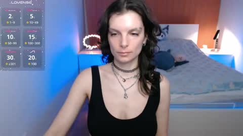 angie_faee online show from 02.28.25
