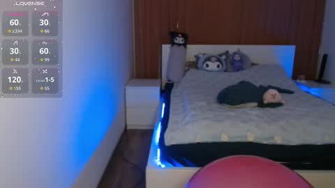 angie_faee online show from 09.08.25