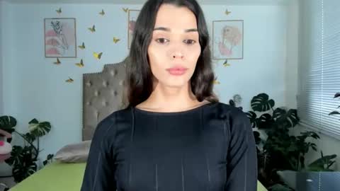 Anabella online show from 03.12.26