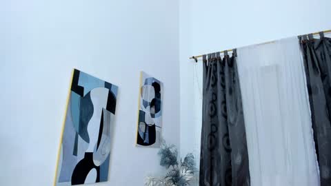 A N G I E.  online show from 12.14.24