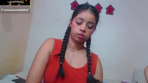 Angie y Andres online show from 02.25.25