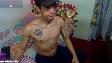 Angie y Andres online show from 10.03.25