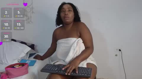 angiellam online show from 12.05.25