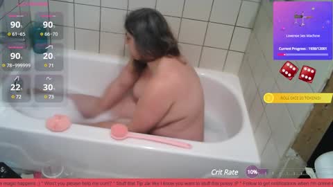 AngieNash42 online show from 01.03.25