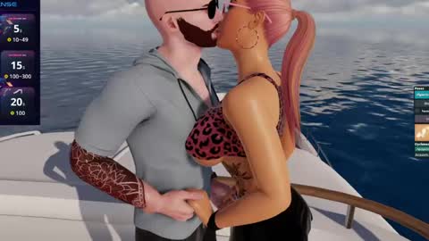 angienikol online show from 04.22.26