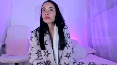 Snapshot of angiiebylpz chatting on 12.06.24 violeth lopez online show from 12.06.24