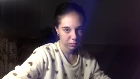 Angel Cute online show from 03.07.26