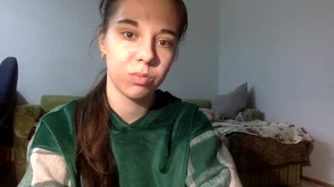 Angel Cute online show from 04.15.26