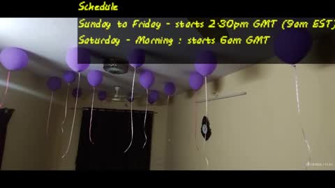 Tutu22 online show from 02.16.25