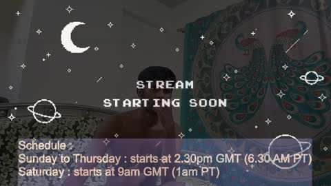 Tutu22 online show from 05.31.26