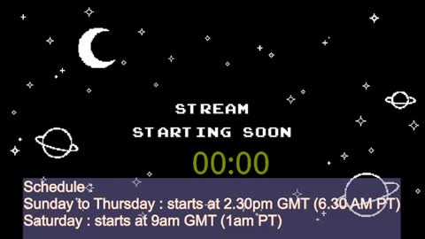 Tutu22 online show from 07.03.26