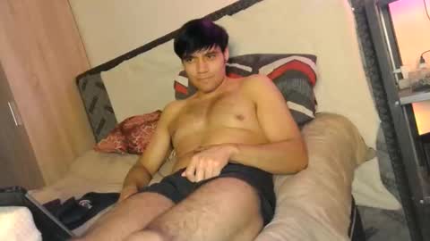 Snapshot of angrydeimos chatting on 02.28.25 Deimos online show from 02.28.25