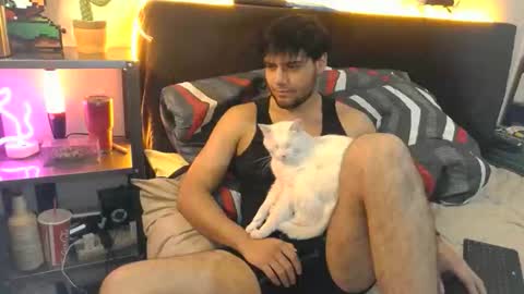 Deimos online show from 02.14.26