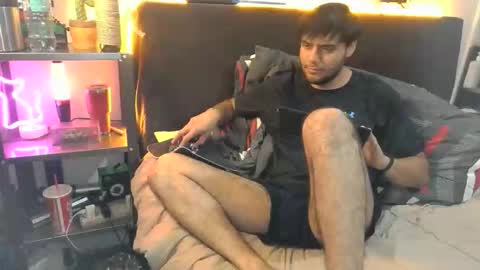 Deimos online show from 02.15.26