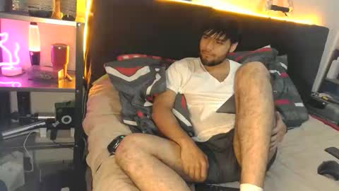 Deimos online show from 02.23.26