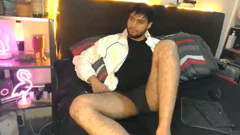 Deimos online show from 02.26.26