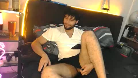 Deimos online show from 03.07.26