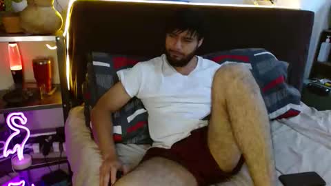 Deimos online show from 03.23.26