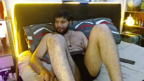 Deimos online show from 04.10.26