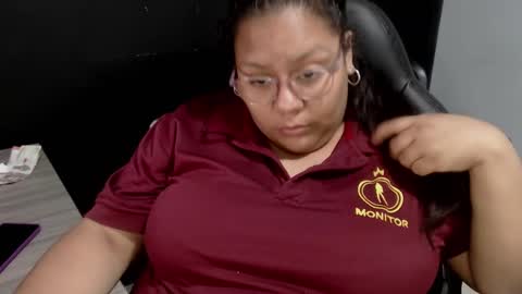 angy online show from 02.12.25