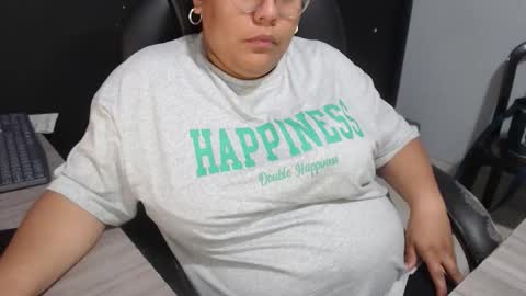 angy online show from 10.19.25