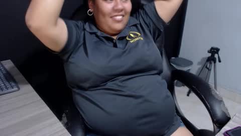 angy online show from 10.22.25