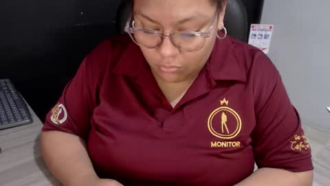 Snapshot of angy_ro12 chatting on 01.16.26 angy online show from 01.16.26