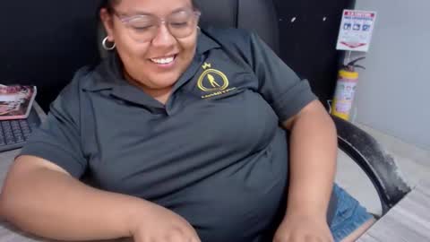 Snapshot of angy_ro12 chatting on 02.18.26 angy online show from 02.18.26