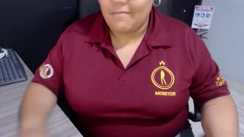 Snapshot of angy_ro12 chatting on 02.20.26 angy online show from 02.20.26