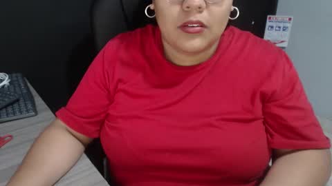 Snapshot of angy_ro12 chatting on 03.01.26 angy online show from 03.01.26