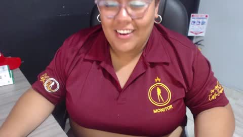 Snapshot of angy_ro12 chatting on 06.26.26 angy online show from 06.26.26