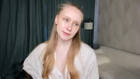 Violet online show from 04.06.26