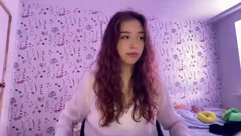 Snapshot of anhgadberry chatting on 08.05.26 Anabel online show from 08.05.26