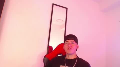 anhonymus online show from 09.12.25