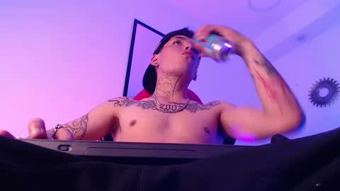 anhonymus online show from 09.24.25