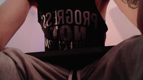 anhonymus online show from 09.30.25