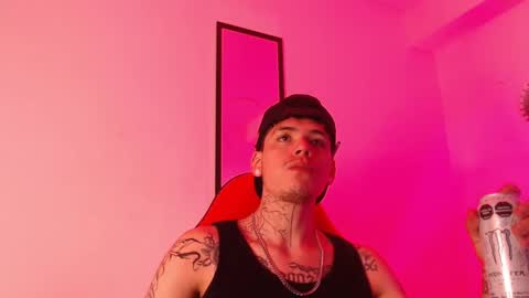 anhonymus online show from 10.05.25